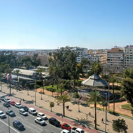 Genteel Paseo De La Victoria Kordoba