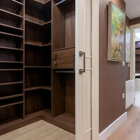 Appartamento Genteel Paseo De La Victoria *