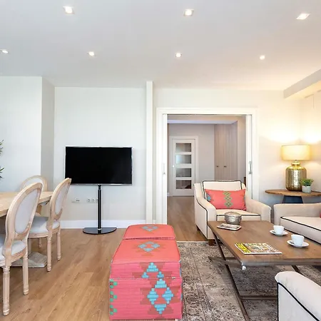 Genteel Paseo De La Victoria Appartement Cordoue