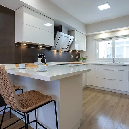 Appartement Genteel Paseo De La Victoria Cordoue