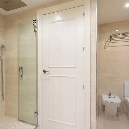 Appartement Genteel Paseo De La Victoria *