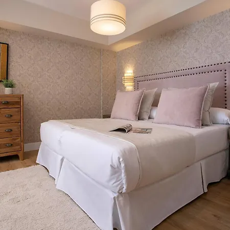 Appartement Genteel Paseo De La Victoria *