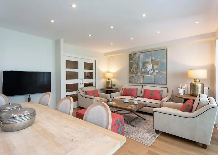 Genteel Paseo De La Victoria Κόρδοβα