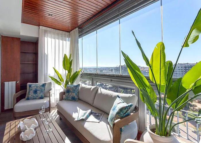 Genteel Paseo De La Victoria Κόρδοβα