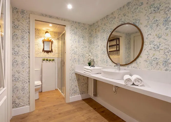 Genteel Paseo De La Victoria * Κόρδοβα