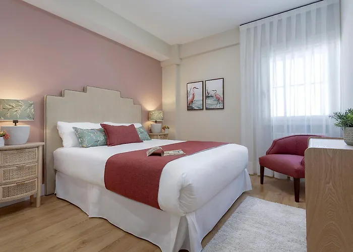 Genteel Paseo De La Victoria Cordova