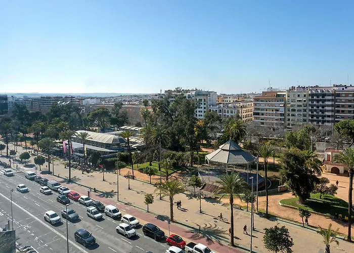 Genteel Paseo De La Victoria Κόρδοβα