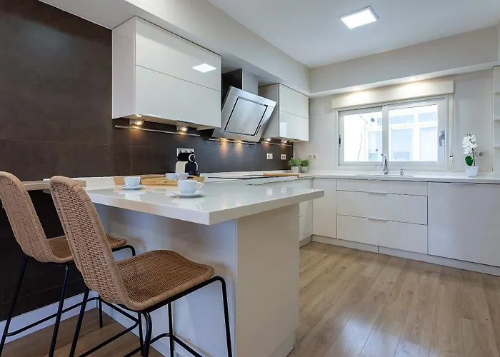 Appartamento Genteel Paseo De La Victoria Cordova