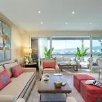 Διαμέρισμα Genteel Paseo De La Victoria *