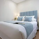 Διαμέρισμα Genteel Paseo De La Victoria *