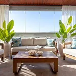 Genteel Paseo De La Victoria Διαμέρισμα