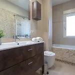 Διαμέρισμα Genteel Paseo De La Victoria