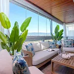 Διαμέρισμα Genteel Paseo De La Victoria *