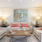 Διαμέρισμα Genteel Paseo De La Victoria *