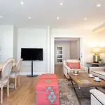 Genteel Paseo De La Victoria Διαμέρισμα Κόρδοβα