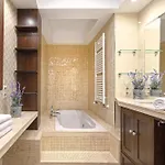 Genteel Paseo De La Victoria *