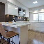 Διαμέρισμα Genteel Paseo De La Victoria Κόρδοβα