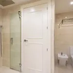 Διαμέρισμα Genteel Paseo De La Victoria *