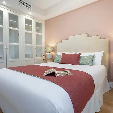 Genteel Paseo De La Victoria דירה