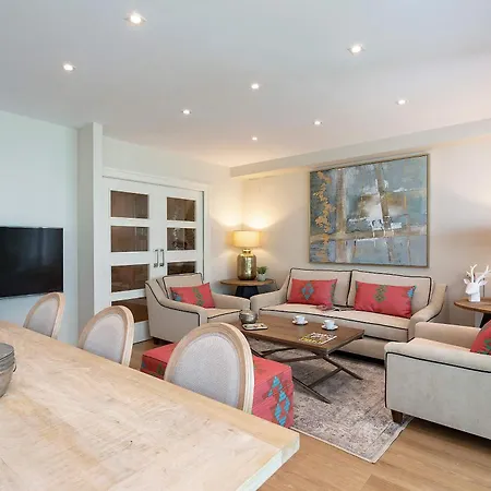 Genteel Paseo De La Victoria קורדובה