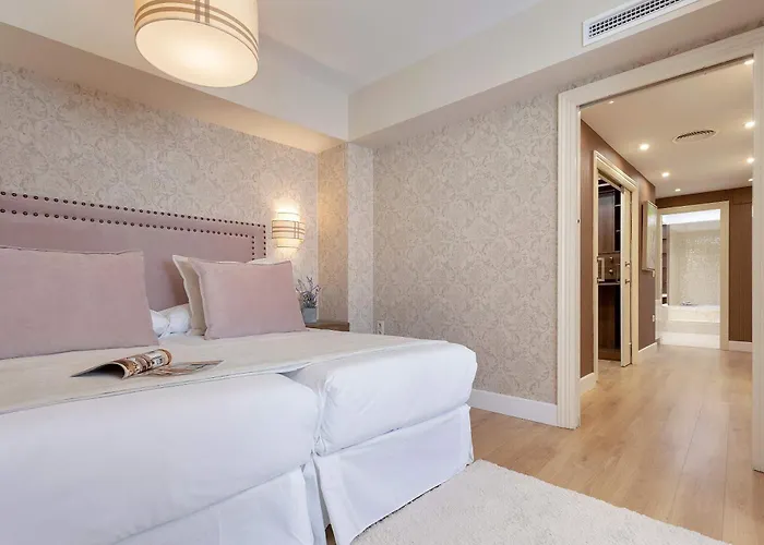 Genteel Paseo De La Victoria דירה *