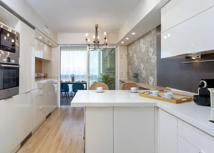 Genteel Paseo De La Victoria קורדובה