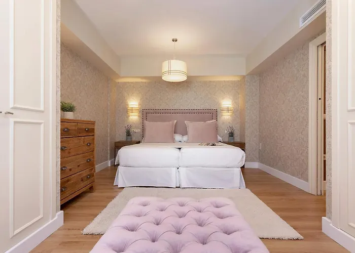 Genteel Paseo De La Victoria * קורדובה