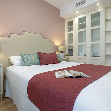 Genteel Paseo De La Victoria Διαμέρισμα Κόρδοβα